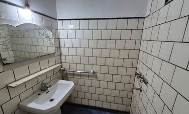 VENTA PH 2 amb en planta baja con patio y lavadero