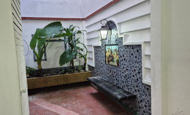 VENTA PH 2 amb en planta baja con patio y lavadero