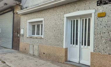 VENTA PH 2 amb en planta baja con patio y lavadero