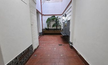 VENTA PH 2 amb en planta baja con patio y lavadero