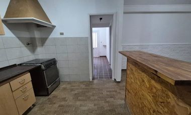 VENTA PH 2 amb en planta baja con patio y lavadero