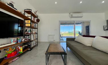 ALQUILER CASA 4 AMBIENTES CON PILETA SAN SEBASTIAN