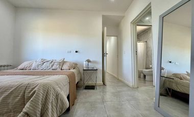 ALQUILER CASA 4 AMBIENTES CON PILETA SAN SEBASTIAN