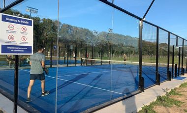 ALQUILER CASA 4 AMBIENTES CON PILETA SAN SEBASTIAN