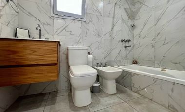 ALQUILER CASA 4 AMBIENTES CON PILETA SAN SEBASTIAN