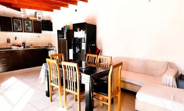 PH 3 AMBIENTES CON PATIO EN SAN MARTIN