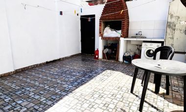PH 3 AMBIENTES CON PATIO EN SAN MARTIN
