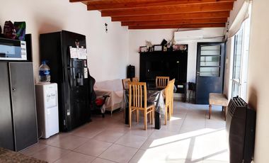 PH 3 AMBIENTES CON PATIO EN SAN MARTIN