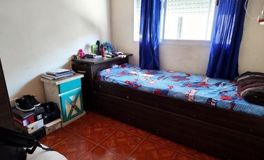 PH 3 AMBIENTES CON PATIO EN SAN MARTIN