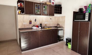 PH 3 AMBIENTES CON PATIO EN SAN MARTIN