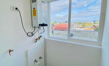Departamento en venta  en OSORNO