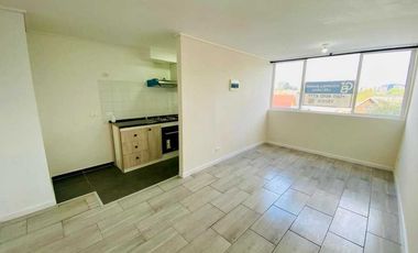 Departamento en venta  en OSORNO