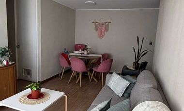 Departamento en venta  en RANCAGUA