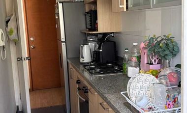 Departamento en venta  en RANCAGUA