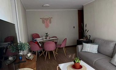 Departamento en venta  en RANCAGUA