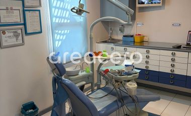 Local comercial en venta  en LAS CONDES
