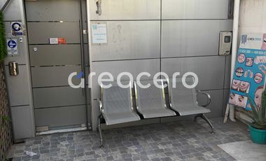 Local comercial en venta  en LAS CONDES