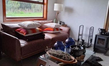 Parcela en venta  en VILLARRICA