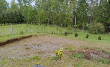 Parcela en venta  en VILLARRICA