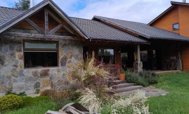 Parcela en venta  en VILLARRICA