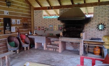 Parcela en venta  en VILLARRICA