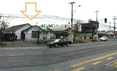 Local comercial en arriendo  en MACUL