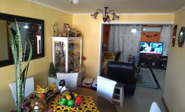 Casa en venta  en CALERA DE TANGO