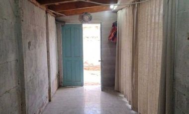 Casa en venta  en CALERA DE TANGO