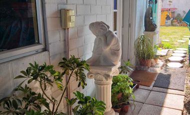 Casa en venta  en CALERA DE TANGO