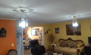 Casa en venta  en CALERA DE TANGO