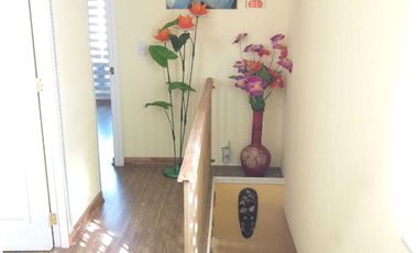 Casa en venta  en CALERA DE TANGO