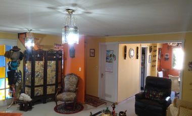 Casa en venta  en CALERA DE TANGO