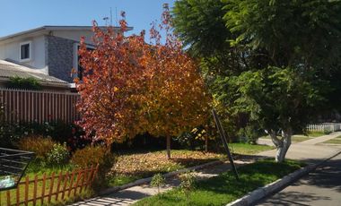 Casa en venta  en CALERA DE TANGO