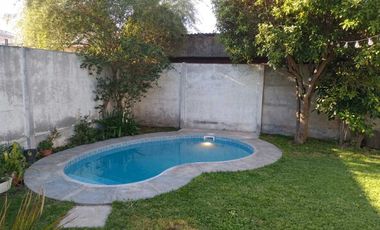 Casa en venta  en CALERA DE TANGO