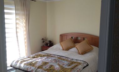 Casa en venta  en CALERA DE TANGO