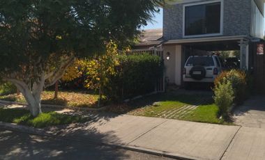 Casa en venta  en CALERA DE TANGO