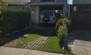 Casa en venta  en CALERA DE TANGO