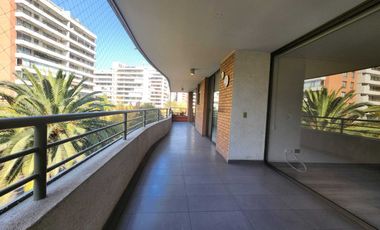 Departamento en arriendo  en VITACURA