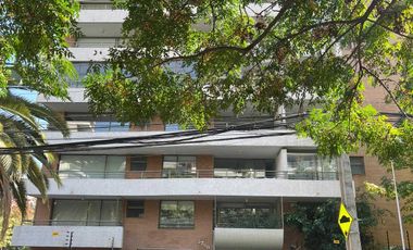 Departamento en arriendo  en VITACURA