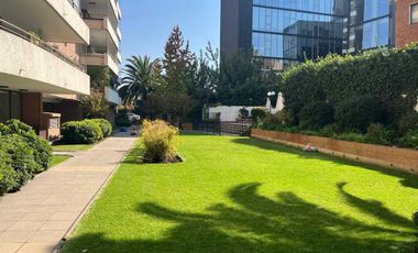 Departamento en arriendo  en VITACURA