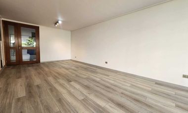 Departamento en arriendo  en VITACURA