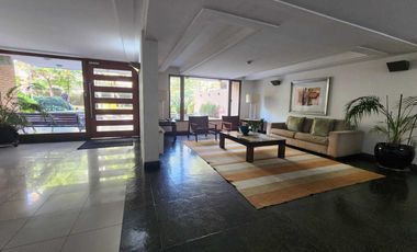 Departamento en arriendo  en VITACURA