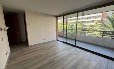Departamento en arriendo  en VITACURA
