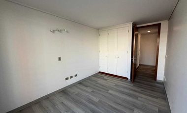 Departamento en arriendo  en VITACURA