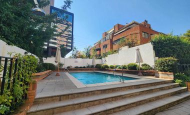 Departamento en arriendo  en VITACURA