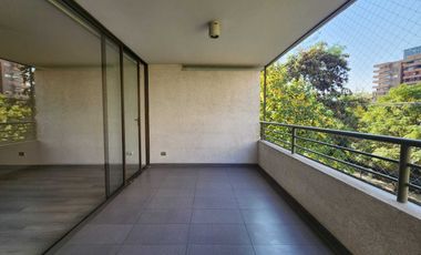 Departamento en arriendo  en VITACURA