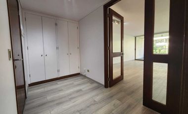 Departamento en arriendo  en VITACURA