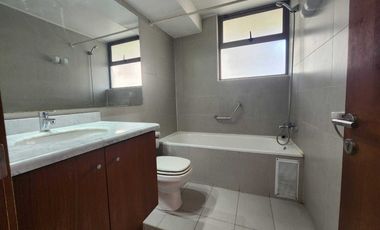 Departamento en arriendo  en VITACURA