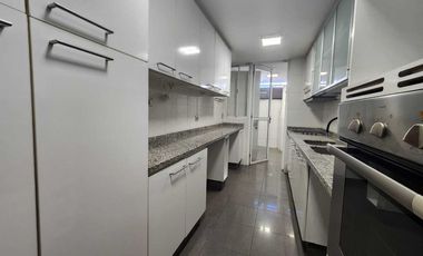 Departamento en arriendo  en VITACURA
