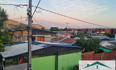Casa en arriendo  en RENCA